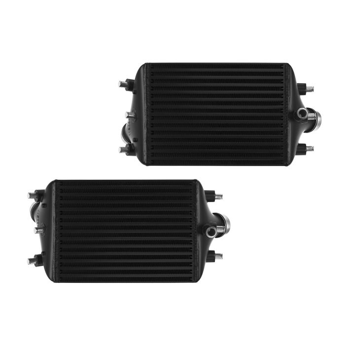 Intercooler FMIC.Pro Porsche 991 Turbo/Turbo S