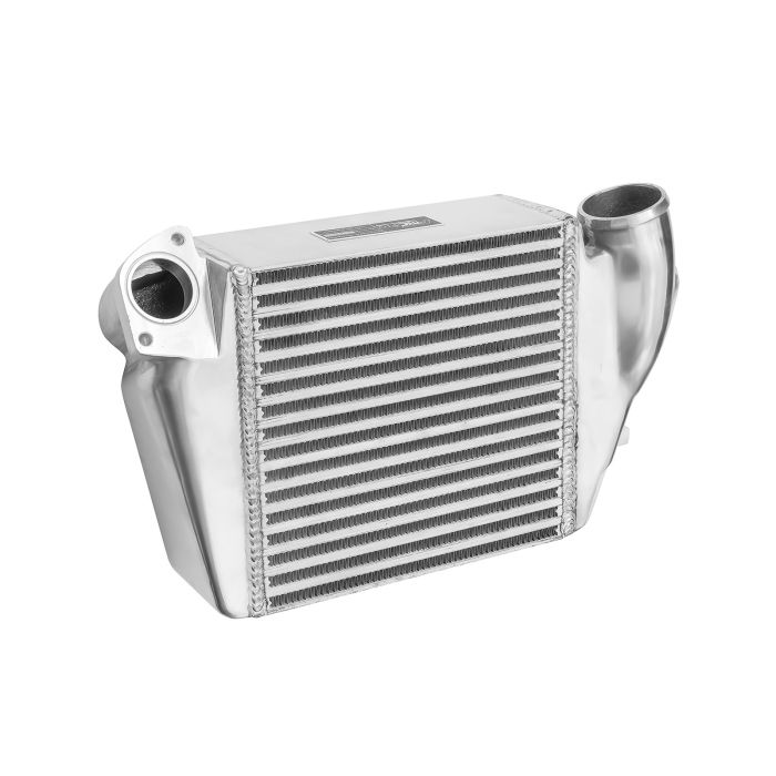 Intercooler FMIC.Pro Subaru Impreza WRX 08-14r. EJ25 Turbo Top Mount