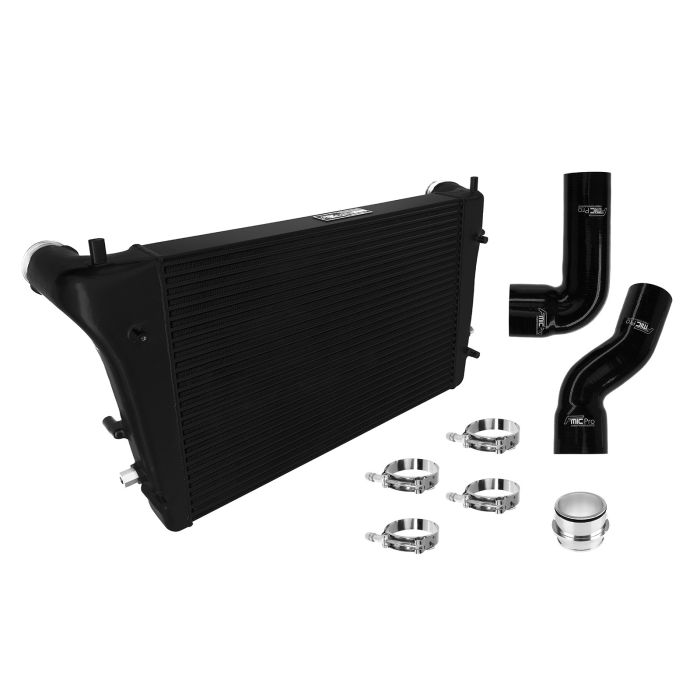 Intercooler FMIC.Pro VW Eos