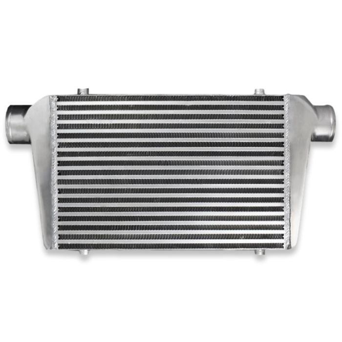 Intercooler Ford Focus RS 2.5T 305ps MK II Czarny JRspec