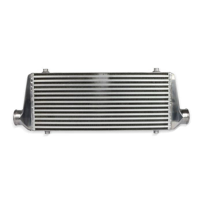 Intercooler Ford Focus ST 2.5T 225ps MK II Pomarańczowy FMIC.EU