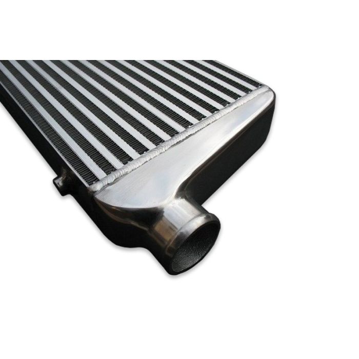 Intercooler Ford Mondeo 2.5T 220ps MK IV Pomarańczowy FMIC.EU