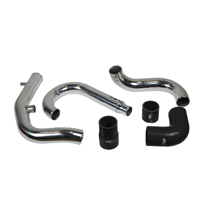 Intercooler Mitsubishi Lancer Evo 7/8/9 Czarny