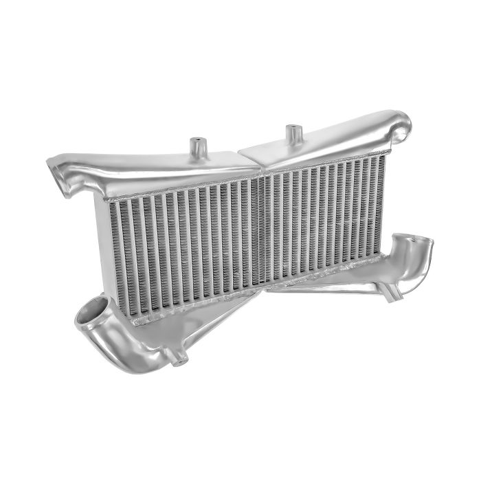 Intercooler Nissan 300ZX Twin Turbo Fairlady Z32 90-96 VQ30DETT Niebieski