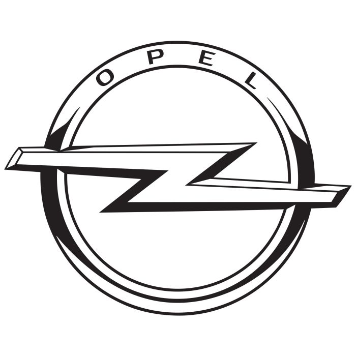 Intercooler Opel Corsa E 1.4T turbo Pomarańczowy FMIC.EU