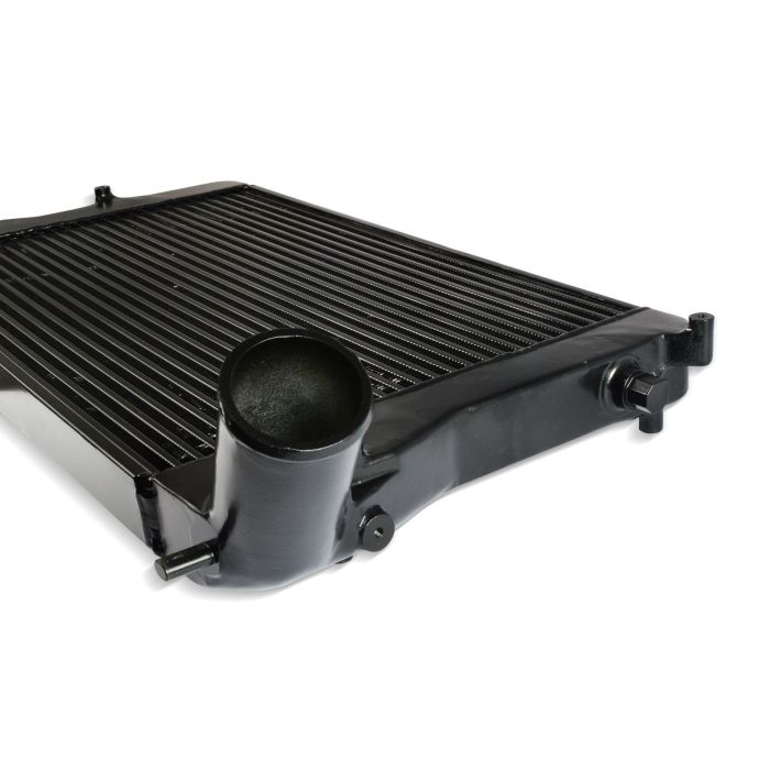 Intercooler Seat Leon MK2 1.8 / 2.0 TFSI / TDI Stage 3 intercooler z silikonami