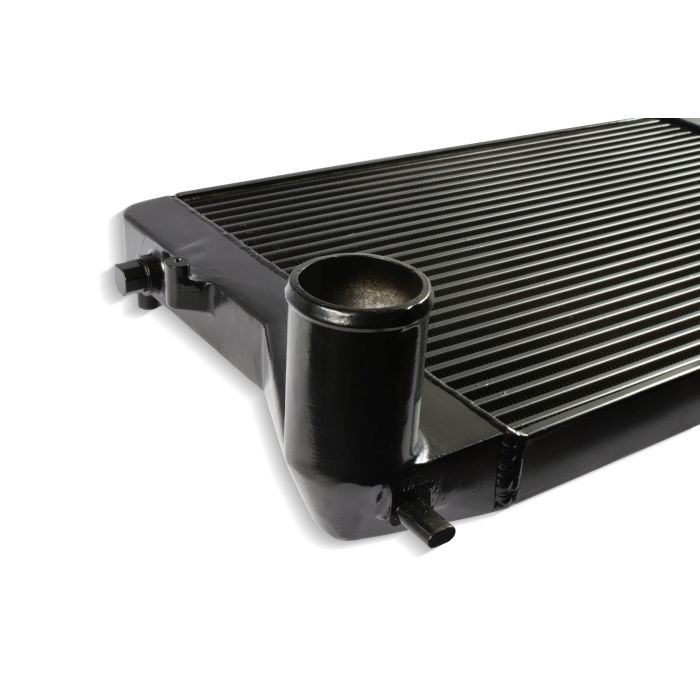 Intercooler Seat Leon MK2 1.8 / 2.0 TFSI / TDI Stage 3 intercooler z silikonami