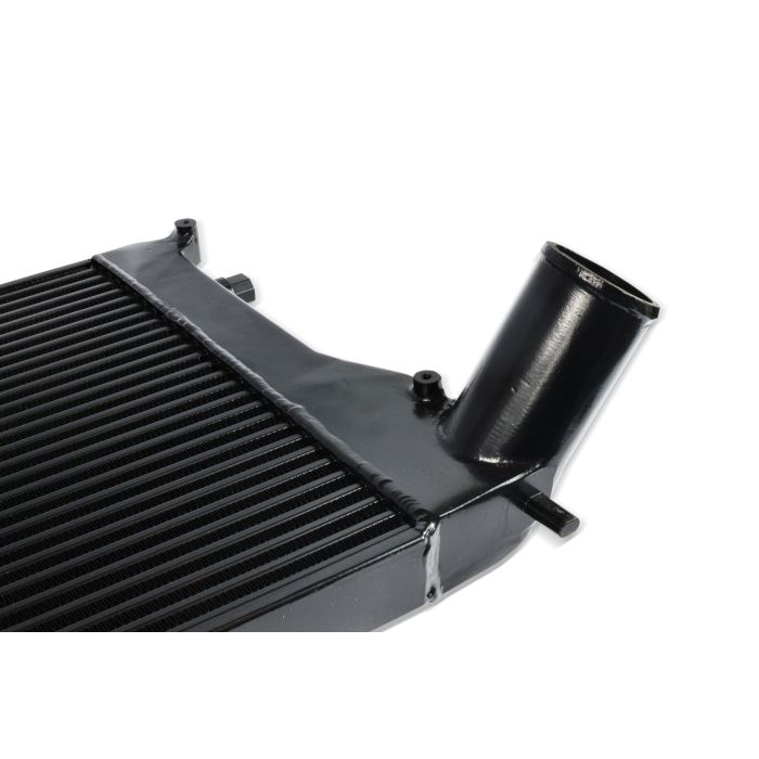Intercooler Seat Leon MK2, Altea 1.8 / 2.0 TFSI / TDI Stage 2 intercooler z silikonami