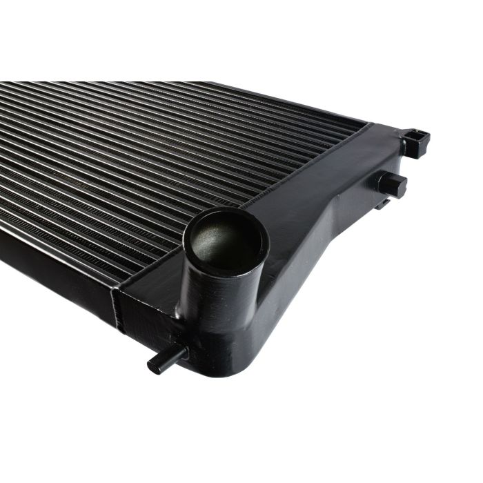 Intercooler Skoda Octavia MK3  Octavia MK3 / Karoq / Kodiaq 1.8 / 2.0 TFSI / TDI Stage 3 intercooler z silikonami