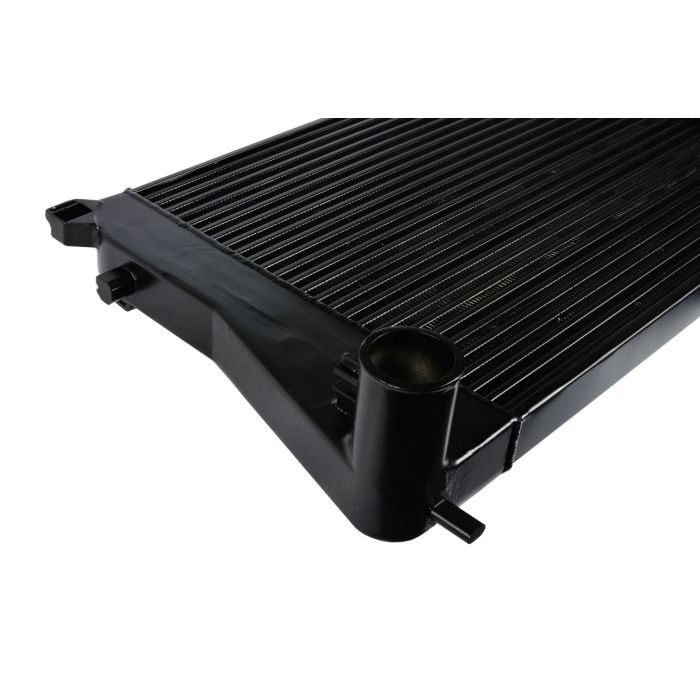 Intercooler Skoda Octavia MK3  Octavia MK3 / Karoq / Kodiaq 1.8 / 2.0 TFSI / TDI Stage 3 intercooler z silikonami