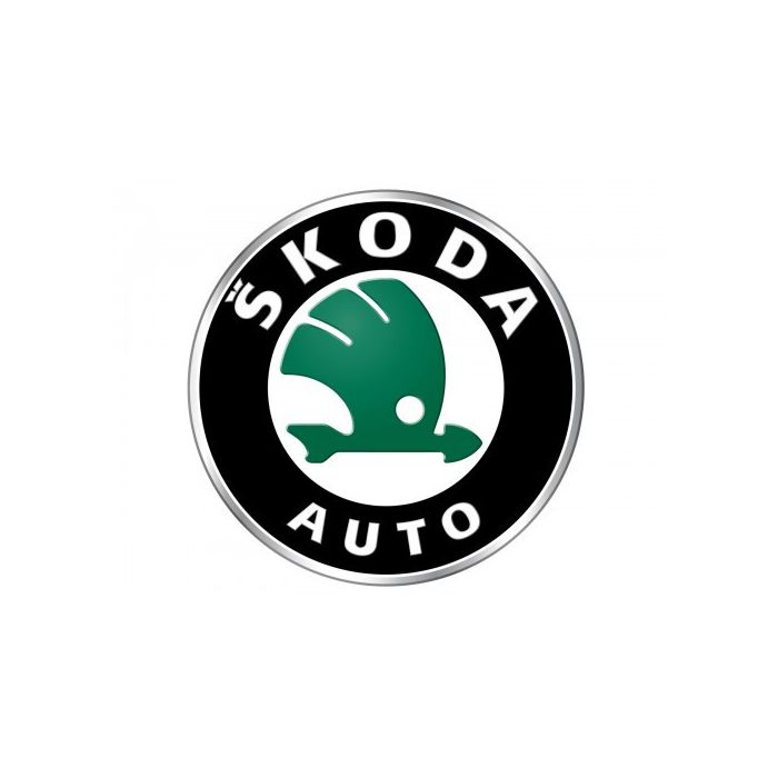 Intercooler Skoda Super B 1.9 TDI Czerwony FMIC.EU nie