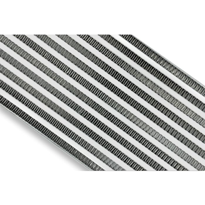 Intercooler Volvo S40 / V50 T5 2.5T 225ps Pomarańczowy JRspec
