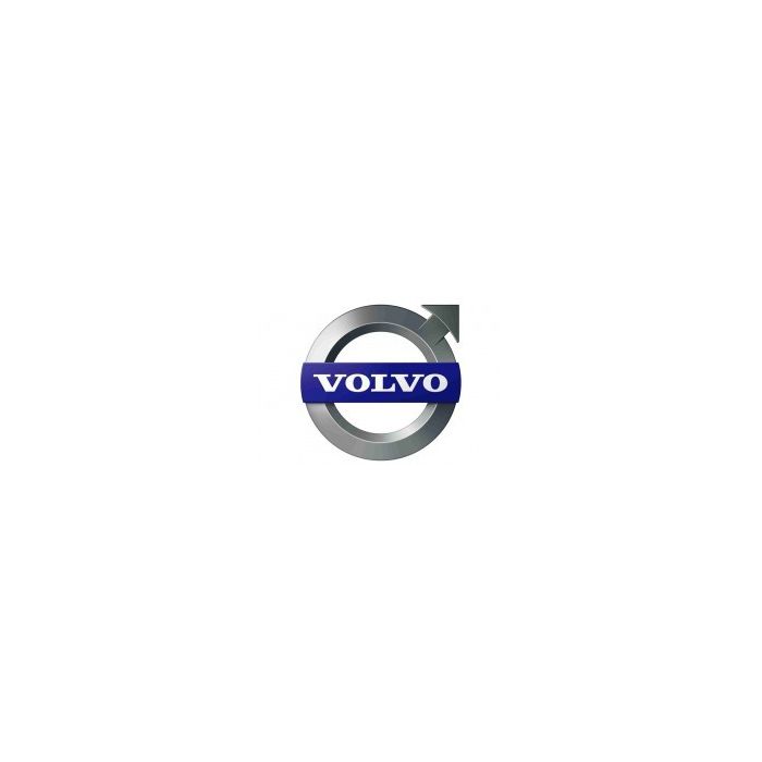 Intercooler Volvo S40 / V50 T5 2.5T 225ps Pomarańczowy JRspec