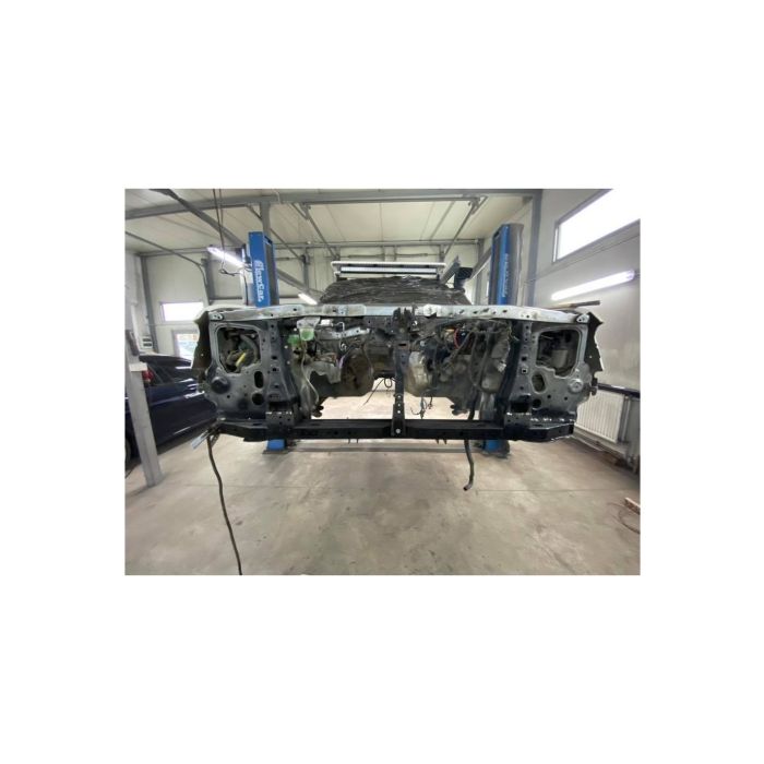Radiator Support IOD Performance Nissan Patrol Y61