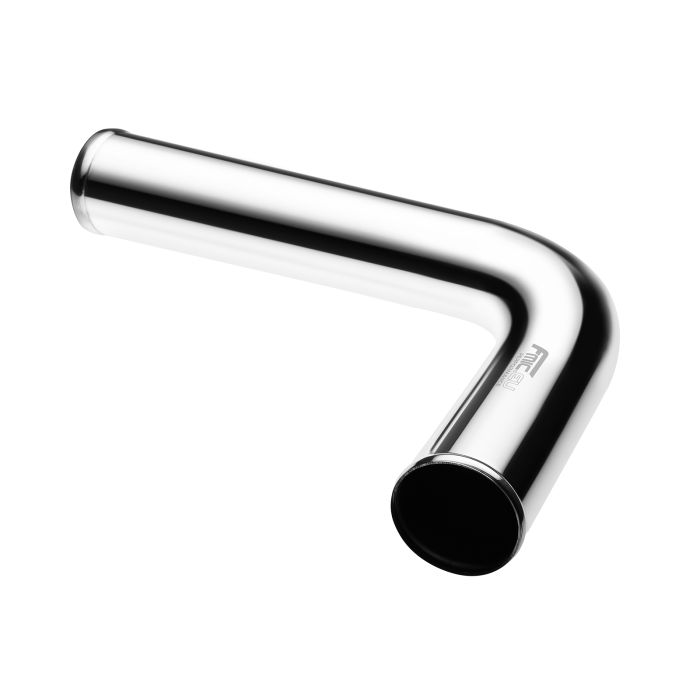 Kolanko aluminiowe 90' 38mm, 60cm typ L AL90L60038 60,00 zł