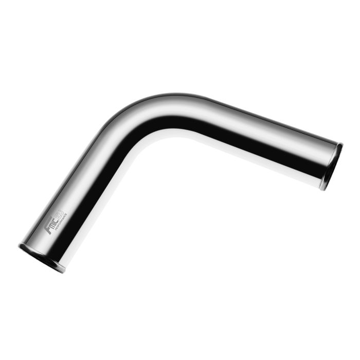 Kolanko aluminiowe 90' 38mm, 60cm AL9060038 65,01 zł