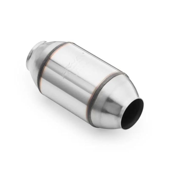 Universal catalytic converter 2.0-3.0L diesel AWG Capacity (cpsi) 200 Euro 4