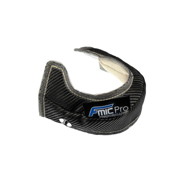 Koc na wastegate 40/45mm Carbon Fiber FMIC.Pro