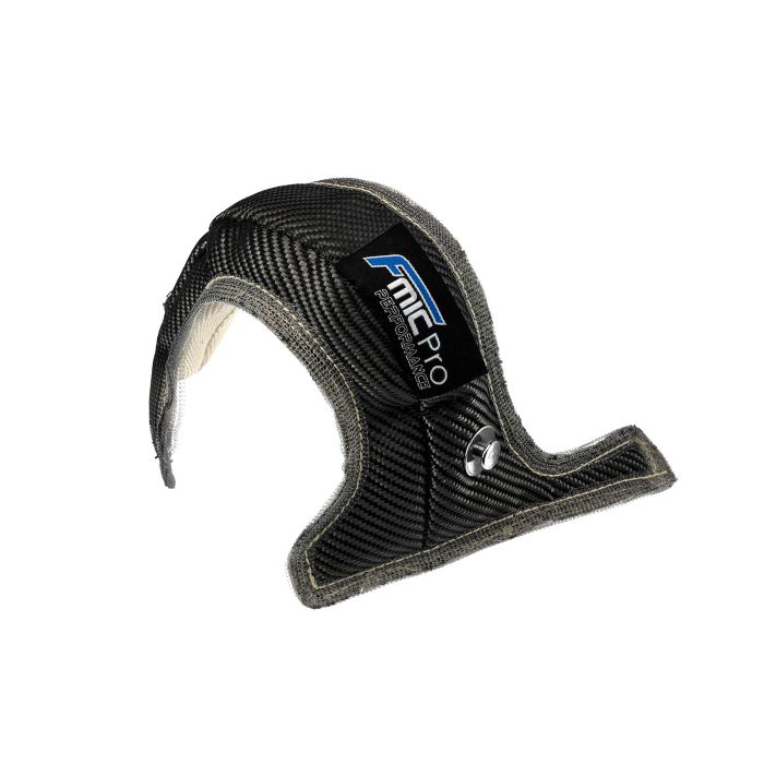 Koc na wastegate 50/54mm Carbon Fiber FMIC.Pro