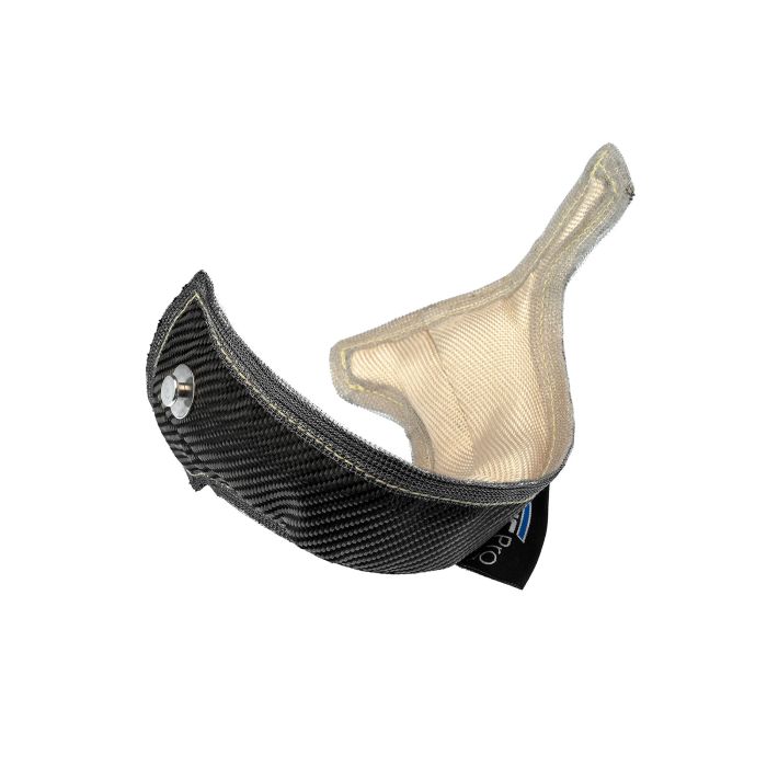 Koc na wastegate 50/54mm Carbon Fiber FMIC.Pro