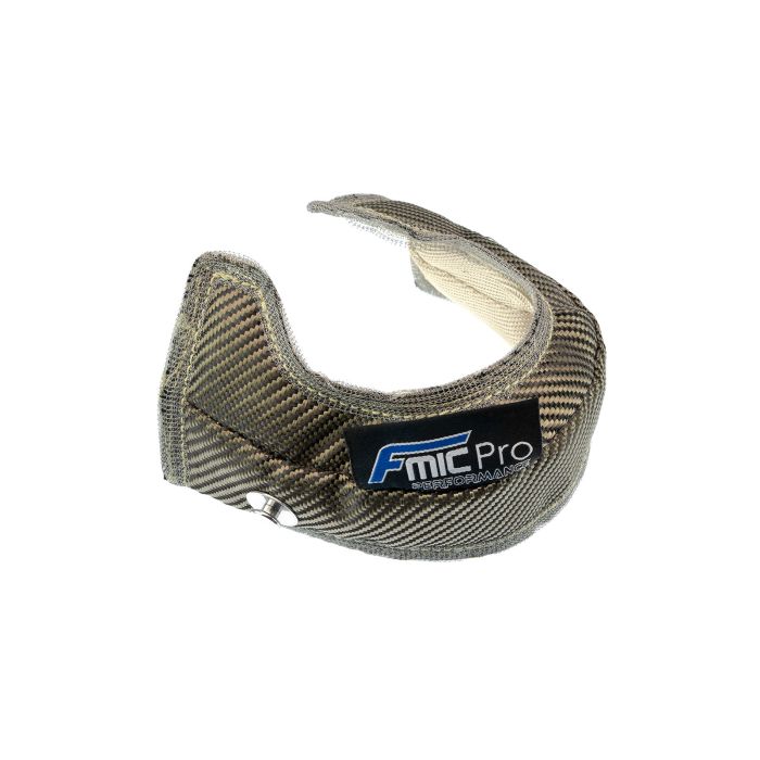 Koc na wastegate 60mm Magma Carbon Fiber FMIC.Pro