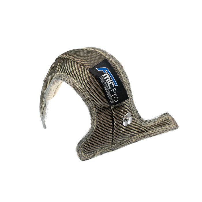 Koc na wastegate 60mm Magma Carbon Fiber FMIC.Pro