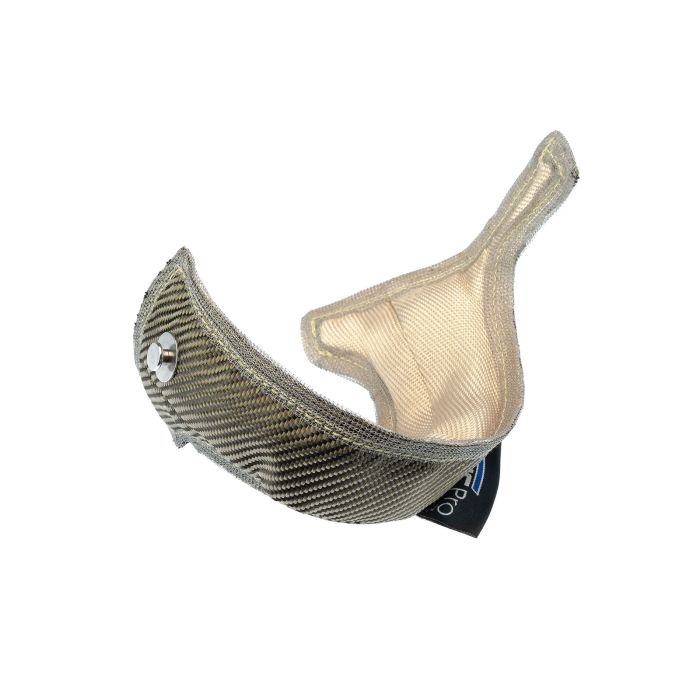 Koc na wastegate 60mm Magma Carbon Fiber FMIC.Pro
