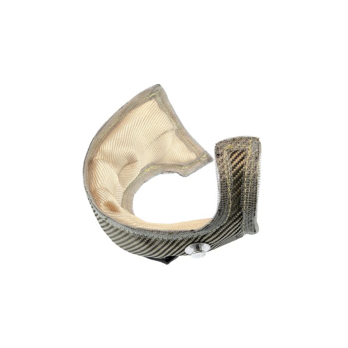 Koc na wastegate 60mm Magma Carbon Fiber FMIC.Pro