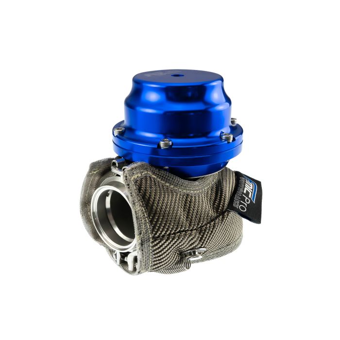 Koc na wastegate 60mm Magma Carbon Fiber FMIC.Pro