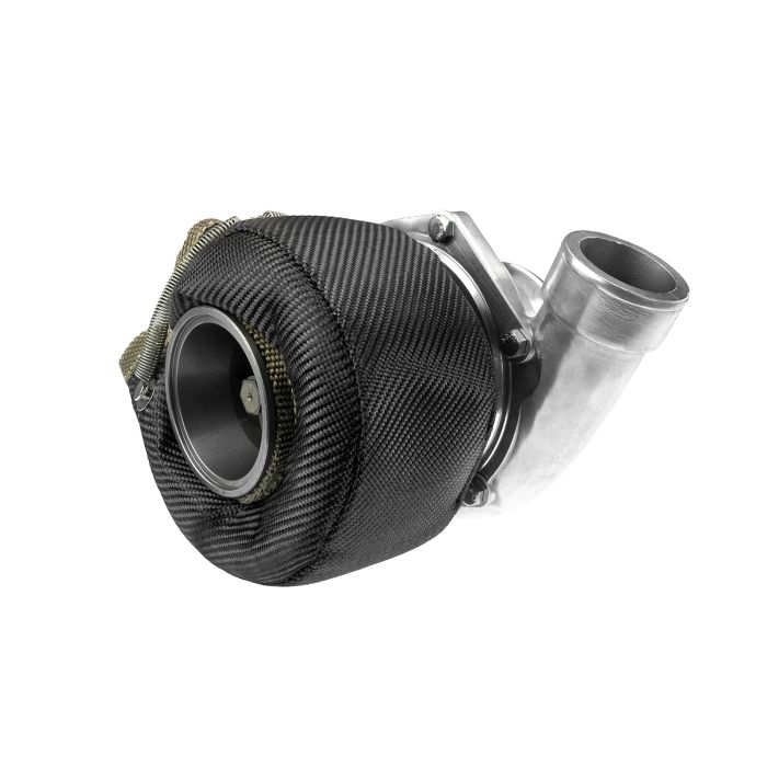 Koc Termoizolacyjny Na Turbo FMIC.Pro Carbon T25