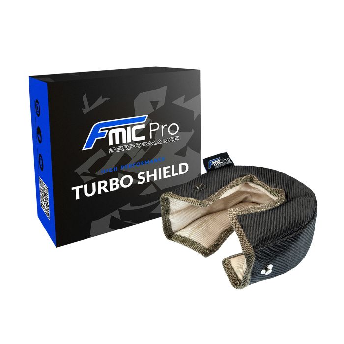 Koc Termoizolacyjny Na Turbo FMIC.Pro Carbon T25