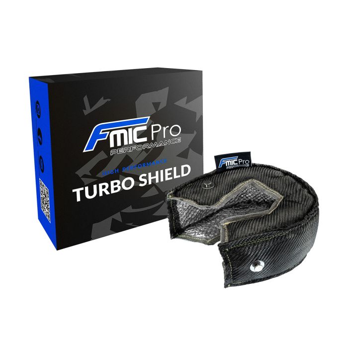 Koc Termoizolacyjny Na Turbo FMIC.Pro Inconel Carbon Fiber T25