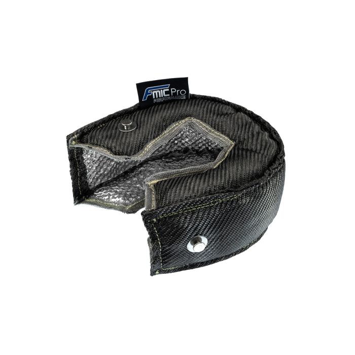 Koc Termoizolacyjny Na Turbo FMIC.Pro Inconel Carbon Fiber T25