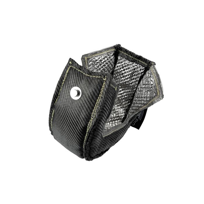 Koc Termoizolacyjny Na Turbo FMIC.Pro Inconel Carbon Fiber T25