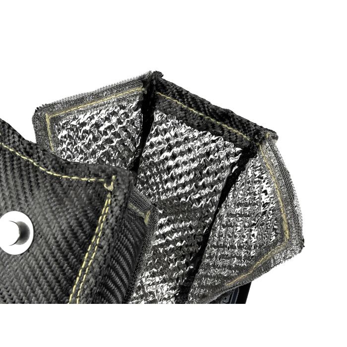 Koc Termoizolacyjny Na Turbo FMIC.Pro Inconel Carbon Fiber T25
