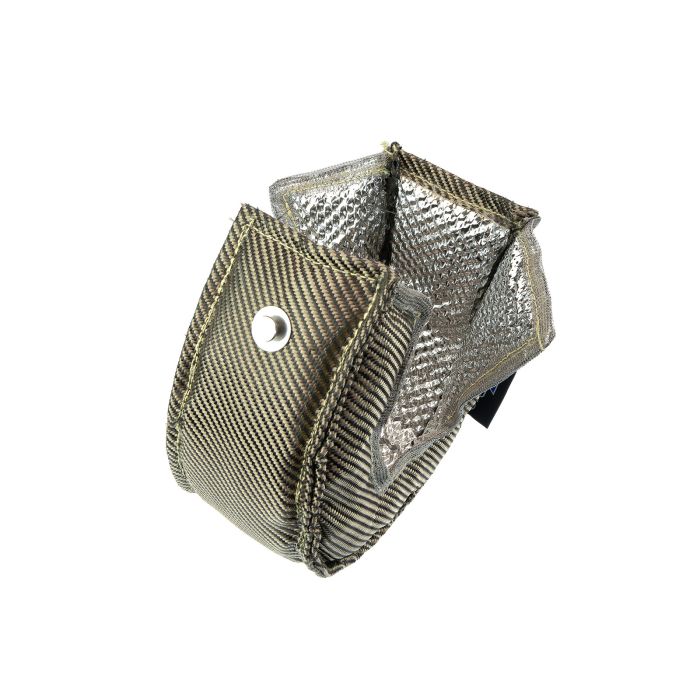 Koc Termoizolacyjny Na Turbo FMIC.Pro Inconel Magma Carbon T4
