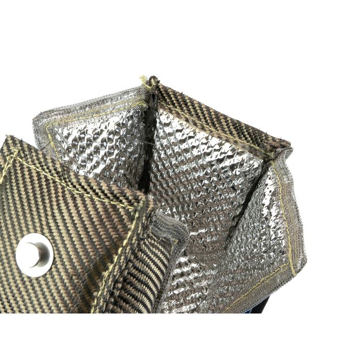 Koc Termoizolacyjny Na Turbo FMIC.Pro Inconel Magma Carbon T4