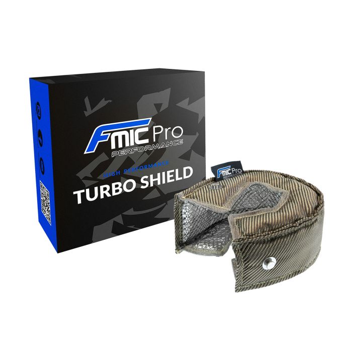Koc Termoizolacyjny Na Turbo FMIC.Pro Inconel Magma Carbon T4