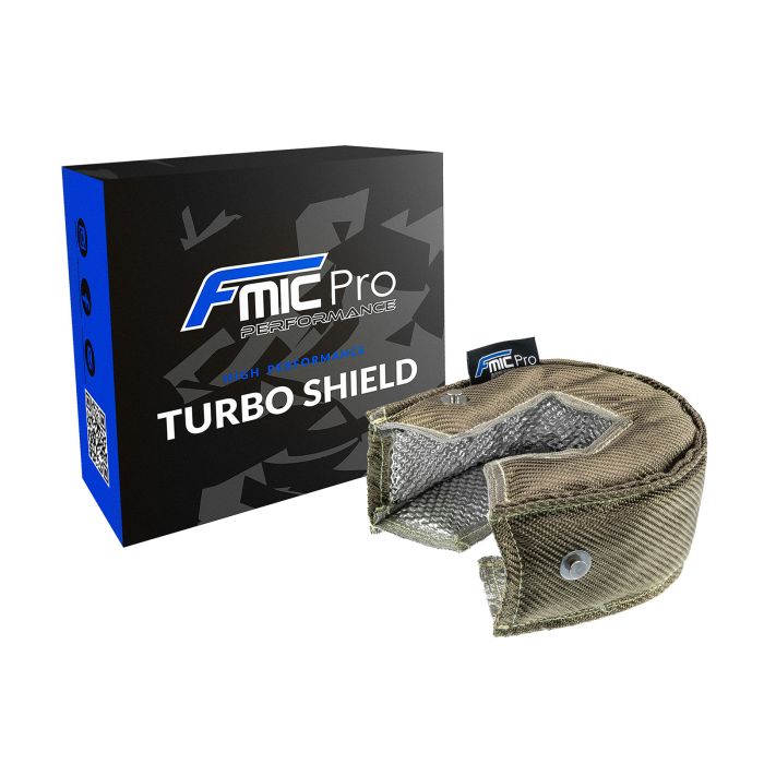 Koc Termoizolacyjny Na Turbo FMIC.Pro Inconel Magma T4