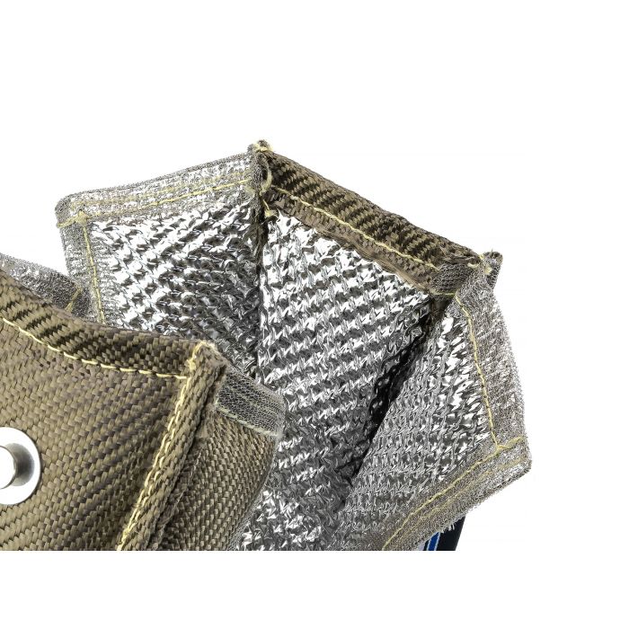 Koc Termoizolacyjny Na Turbo FMIC.Pro Inconel Magma T4