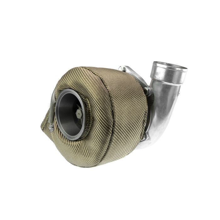 Koc termoizolacyjny na turbo FMIC.Pro Magma T3