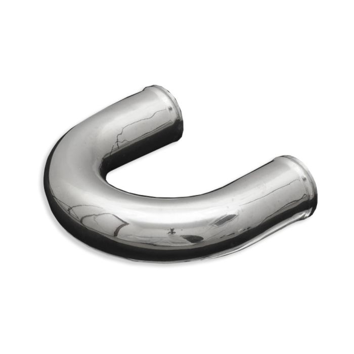 Kolanko aluminiowe 180' 60mm, 60cm AL18060060 95,01 zł