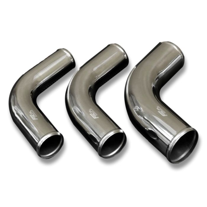 kolanko aluminiowe 75' 41mm, 30cm AL7530041 35,01 zł