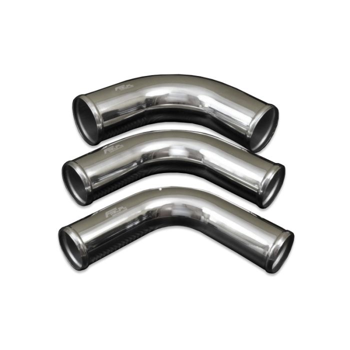 kolanko aluminiowe 75' 41mm, 30cm AL7530041 35,01 zł