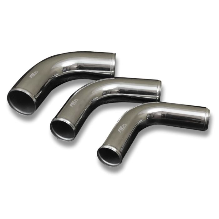 Kolanko aluminiowe 75' 63mm, 30cm AL7530063 47,99 zł