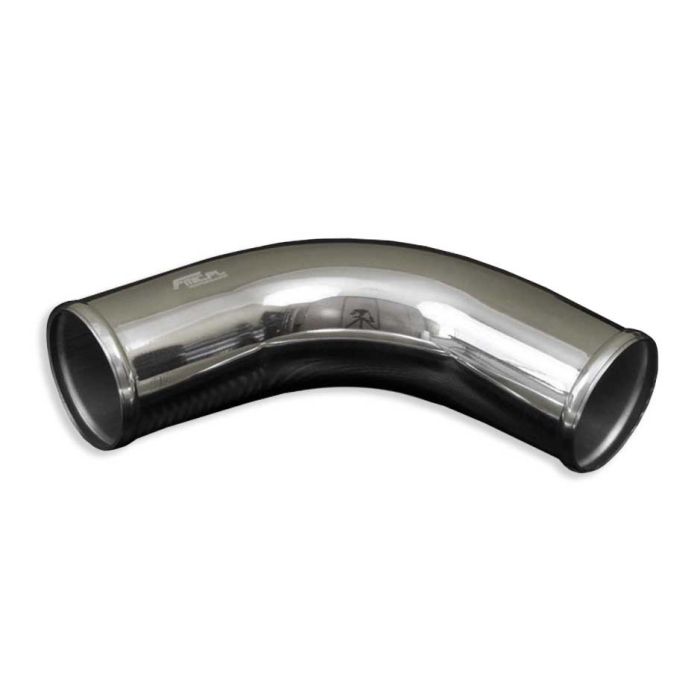 Kolanko aluminiowe 75' 63mm, 30cm AL7530063 47,99 zł