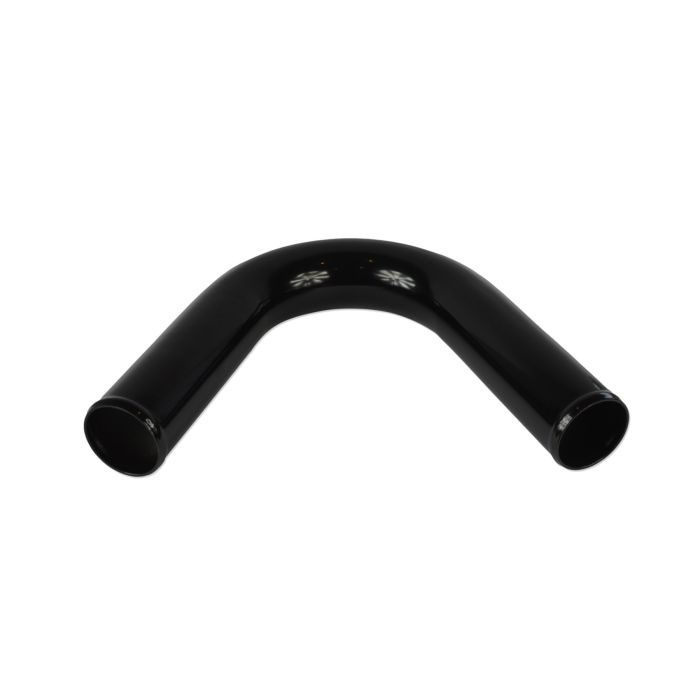 Kolanko aluminiowe JRspec 135' 89mm, 60cm