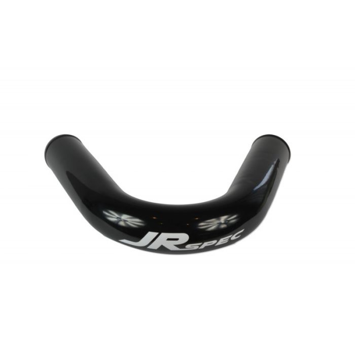 Kolanko aluminiowe JRspec 135' 95mm, 60cm
