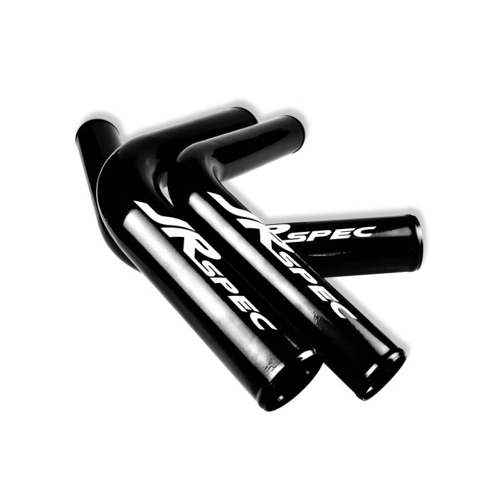 Kolanko aluminiowe JRspec 75' 19mm, 60cm