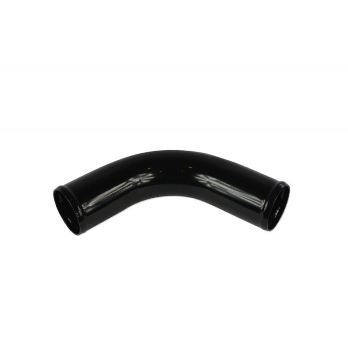 Kolanko aluminiowe JRspec 75' 95mm, 30cm